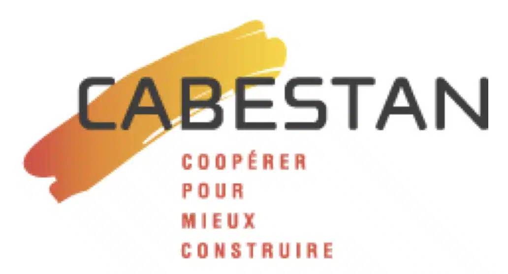 Cabestan Coopérer pour mieux construire
